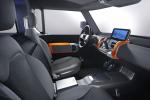 Land Rover DC100 Concept 2011 года